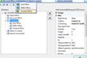 Add-in Express for Microsoft Office and VSTO预览：
